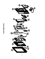 Предварительный просмотр 22 страницы LG 32LX2D-UA Service Manual