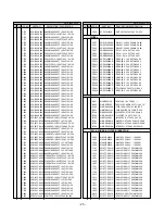 Предварительный просмотр 25 страницы LG 32LX2D-UA Service Manual