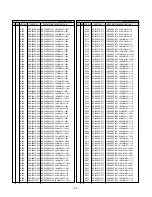 Предварительный просмотр 27 страницы LG 32LX2D-UA Service Manual