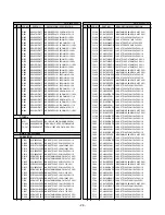 Предварительный просмотр 28 страницы LG 32LX2D-UA Service Manual