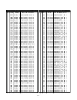 Предварительный просмотр 31 страницы LG 32LX2D-UA Service Manual