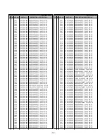 Предварительный просмотр 32 страницы LG 32LX2D-UA Service Manual