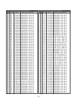 Предварительный просмотр 33 страницы LG 32LX2D-UA Service Manual