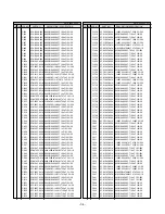 Предварительный просмотр 34 страницы LG 32LX2D-UA Service Manual