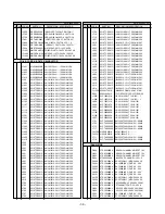 Предварительный просмотр 36 страницы LG 32LX2D-UA Service Manual