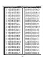 Предварительный просмотр 38 страницы LG 32LX2D-UA Service Manual