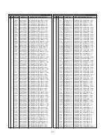 Предварительный просмотр 41 страницы LG 32LX2D-UA Service Manual