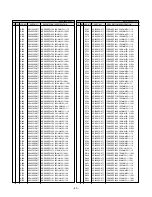 Предварительный просмотр 43 страницы LG 32LX2D-UA Service Manual