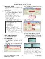 Preview for 10 page of LG 32LX30*C Service Manual