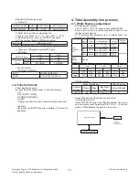 Preview for 12 page of LG 32LX30*C Service Manual