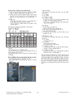 Preview for 13 page of LG 32LX30*C Service Manual