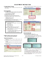 Preview for 10 page of LG 32LX330C Series Service Manual