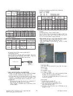 Preview for 13 page of LG 32LX330C Series Service Manual