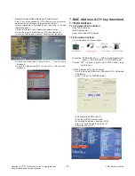 Preview for 15 page of LG 32LX330C Series Service Manual