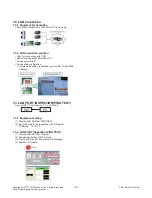 Preview for 16 page of LG 32LX330C Series Service Manual