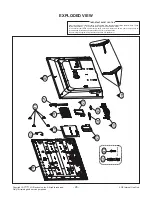 Preview for 28 page of LG 32LX330C Series Service Manual