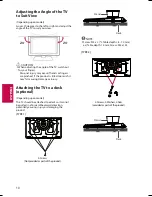 Предварительный просмотр 10 страницы LG 32LX340H Owner'S Manual