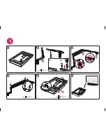 Предварительный просмотр 34 страницы LG 32LX340H Owner'S Manual