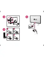 Предварительный просмотр 37 страницы LG 32LX340H Owner'S Manual