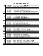 Preview for 23 page of LG 32LX3DC-UA Service Manual