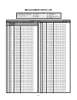 Preview for 24 page of LG 32LX3DC-UA Service Manual