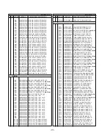 Preview for 28 page of LG 32LX3DC-UA Service Manual