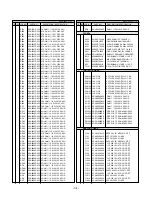 Preview for 34 page of LG 32LX3DC-UA Service Manual