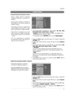 Предварительный просмотр 41 страницы LG 32LX3DC Owner'S Manual