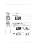 Предварительный просмотр 47 страницы LG 32LX3DC Owner'S Manual