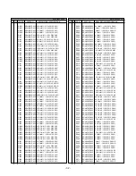 Предварительный просмотр 32 страницы LG 32LX4DC-UA Service Manual