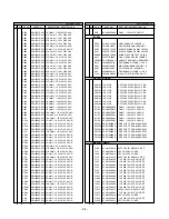 Предварительный просмотр 34 страницы LG 32LX4DC-UA Service Manual