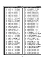 Предварительный просмотр 39 страницы LG 32LX4DC-UA Service Manual