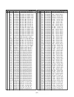 Предварительный просмотр 40 страницы LG 32LX4DC-UA Service Manual