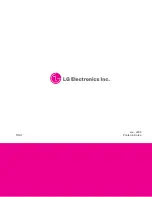 Предварительный просмотр 47 страницы LG 32LX4DC-UA Service Manual