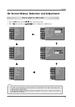 Предварительный просмотр 26 страницы LG 32LX4DC Owner'S Manual