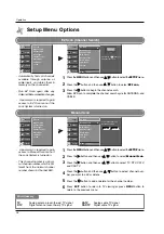 Предварительный просмотр 27 страницы LG 32LX4DC Owner'S Manual