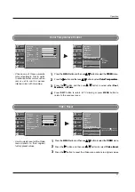 Предварительный просмотр 32 страницы LG 32LX4DC Owner'S Manual