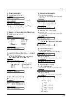 Предварительный просмотр 50 страницы LG 32LX4DC Owner'S Manual