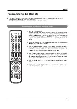 Предварительный просмотр 54 страницы LG 32LX4DC Owner'S Manual