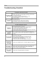 Предварительный просмотр 57 страницы LG 32LX4DC Owner'S Manual