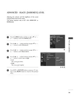 Предварительный просмотр 53 страницы LG 32LX50C Owner'S Manual