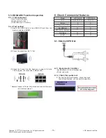 Preview for 15 page of LG 32LX770M Service Manual