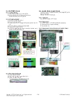 Preview for 16 page of LG 32LX770M Service Manual