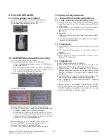 Preview for 18 page of LG 32LX770M Service Manual