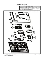 Preview for 26 page of LG 32LX770M Service Manual