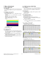 Preview for 9 page of LG 32LY560M Service Manual