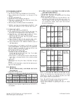 Preview for 12 page of LG 32LY560M Service Manual