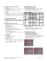 Preview for 13 page of LG 32LY560M Service Manual