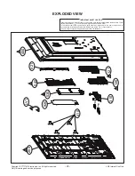 Preview for 20 page of LG 32LY560M Service Manual