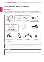 Preview for 4 page of LG 32MA68HY Owner'S Manual